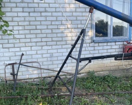 Другая Другая, объемом двигателя 0 л и пробегом 0 тыс. км за 20000 $, фото 3 на Automoto.ua