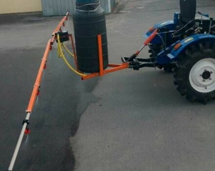 Другая Другая, объемом двигателя 0 л и пробегом 0 тыс. км за 94 $, фото 2 на Automoto.ua