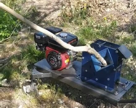 Другая Другая, объемом двигателя 0 л и пробегом 0 тыс. км за 290 $, фото 5 на Automoto.ua