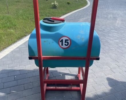 Другая Другая, объемом двигателя 0 л и пробегом 0 тыс. км за 145 $, фото 1 на Automoto.ua