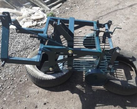 Другая Другая, объемом двигателя 0 л и пробегом 0 тыс. км за 10000 $, фото 4 на Automoto.ua