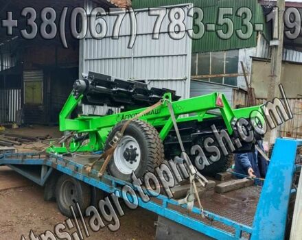 Інша Інша, об'ємом двигуна 0 л та пробігом 0 тис. км за 4843 $, фото 2 на Automoto.ua