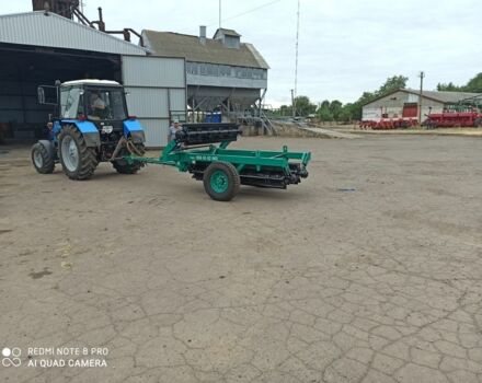 Другая Другая, объемом двигателя 0 л и пробегом 0 тыс. км за 5764 $, фото 1 на Automoto.ua