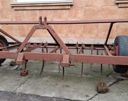 Другая Другая, объемом двигателя 0 л и пробегом 0 тыс. км за 803 $, фото 3 на Automoto.ua