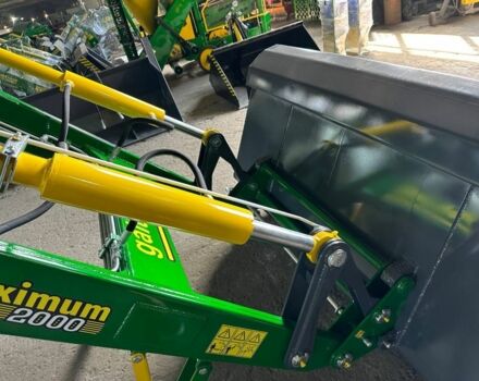 Другая Інша, об'ємом двигуна 0 л та пробігом 0 тис. км за 204999 $, фото 9 на Automoto.ua