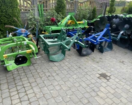 Другая Інша, об'ємом двигуна 0 л та пробігом 0 тис. км за 230 $, фото 1 на Automoto.ua