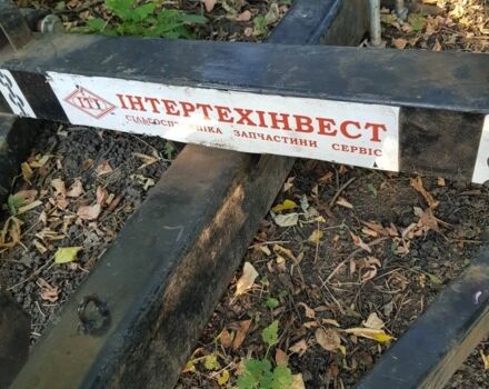 Інша Інша, об'ємом двигуна 0 л та пробігом 0 тис. км за 2700 $, фото 1 на Automoto.ua