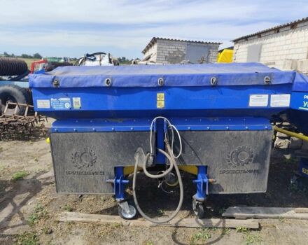 Другая Другая, объемом двигателя 0 л и пробегом 0 тыс. км за 1820 $, фото 1 на Automoto.ua