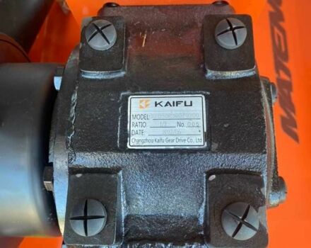 Другая Другая, объемом двигателя 0 л и пробегом 0 тыс. км за 1610 $, фото 7 на Automoto.ua