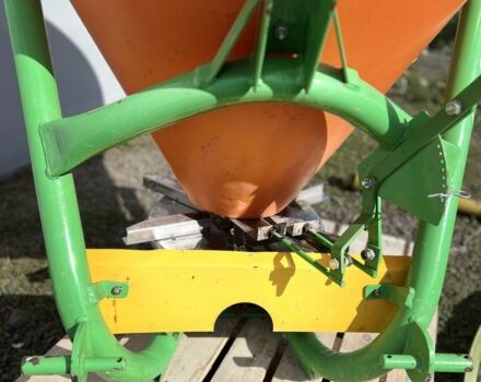 Другая Другая, объемом двигателя 0 л и пробегом 0 тыс. км за 218 $, фото 1 на Automoto.ua