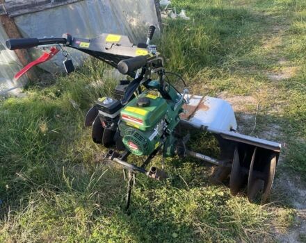 Інша Інша, об'ємом двигуна 0 л та пробігом 0 тис. км за 364 $, фото 1 на Automoto.ua