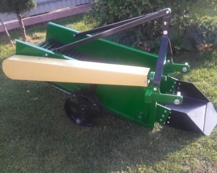 Другая Другая, объемом двигателя 0 л и пробегом 0 тыс. км за 525 $, фото 1 на Automoto.ua