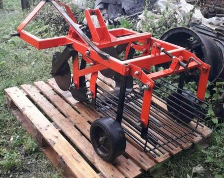 Інша Інша, об'ємом двигуна 0 л та пробігом 0 тис. км за 199 $, фото 5 на Automoto.ua