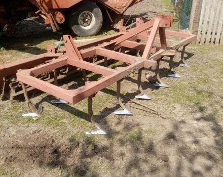 Другая Другая, объемом двигателя 0 л и пробегом 0 тыс. км за 2000 $, фото 7 на Automoto.ua
