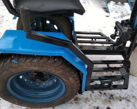 Інша Інша, об'ємом двигуна 0 л та пробігом 0 тис. км за 363 $, фото 7 на Automoto.ua