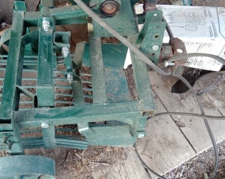 Другая Другая, объемом двигателя 0 л и пробегом 0 тыс. км за 75 $, фото 4 на Automoto.ua