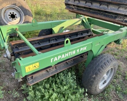 Другая Другая, объемом двигателя 0 л и пробегом 0 тыс. км за 6054 $, фото 4 на Automoto.ua