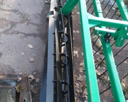 Другая Другая, объемом двигателя 0 л и пробегом 0 тыс. км за 10500 $, фото 2 на Automoto.ua