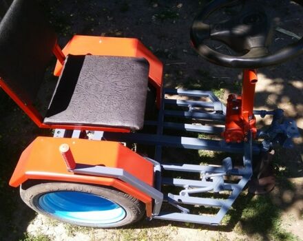 Інша Інша, об'ємом двигуна 0 л та пробігом 0 тис. км за 363 $, фото 10 на Automoto.ua