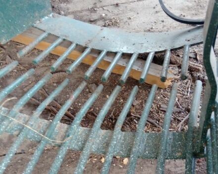 Другая Другая, объемом двигателя 0 л и пробегом 0 тыс. км за 75 $, фото 1 на Automoto.ua