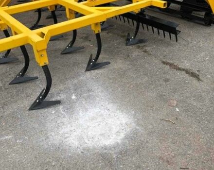 Другая Другая, объемом двигателя 0 л и пробегом 0 тыс. км за 3277 $, фото 1 на Automoto.ua