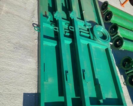 Другая Другая, объемом двигателя 0 л и пробегом 0 тыс. км за 1377 $, фото 7 на Automoto.ua