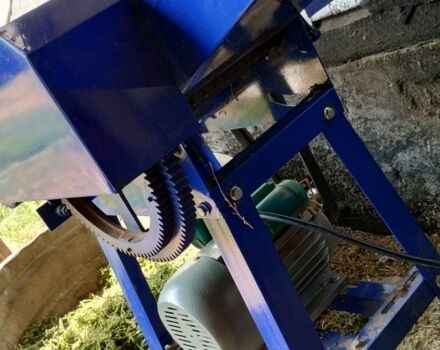 Другая Другая, объемом двигателя 0 л и пробегом 0 тыс. км за 290 $, фото 2 на Automoto.ua