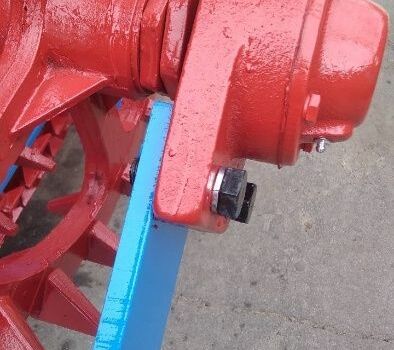 Інша Інша, об'ємом двигуна 0 л та пробігом 0 тис. км за 6285 $, фото 7 на Automoto.ua