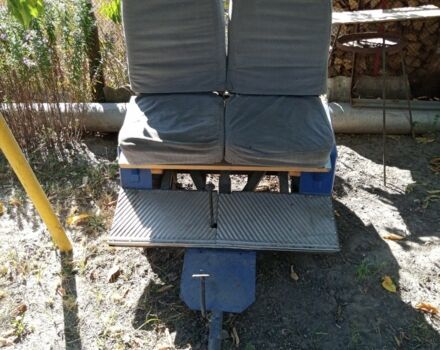 Другая Інша, об'ємом двигуна 0 л та пробігом 0 тис. км за 97 $, фото 1 на Automoto.ua