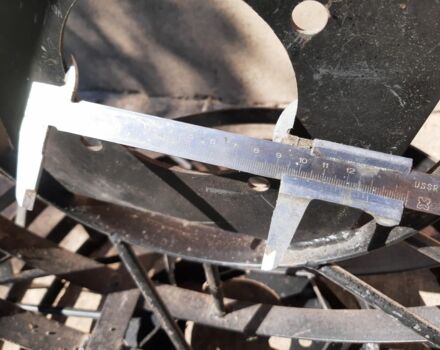 Другая Другая, объемом двигателя 0 л и пробегом 0 тыс. км за 1400 $, фото 1 на Automoto.ua