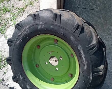 Другая Другая, объемом двигателя 0 л и пробегом 0 тыс. км за 77 $, фото 1 на Automoto.ua