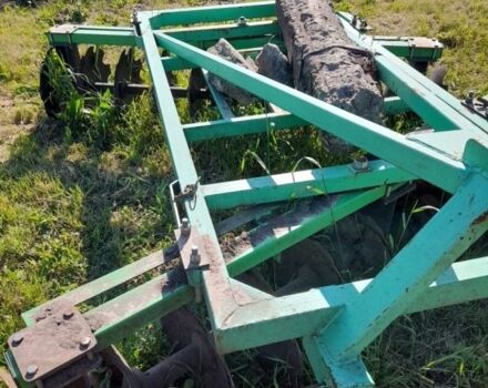 Другая Другая, объемом двигателя 0 л и пробегом 0 тыс. км за 724 $, фото 1 на Automoto.ua