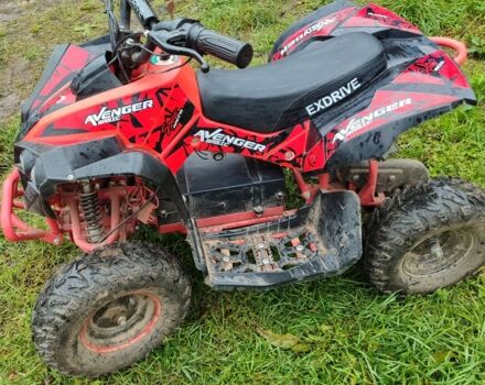 Другая Другая, объемом двигателя 0 л и пробегом 0 тыс. км за 450 $, фото 4 на Automoto.ua