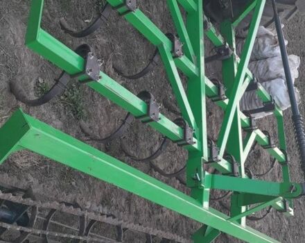 Другая Другая, объемом двигателя 0 л и пробегом 0 тыс. км за 1200 $, фото 6 на Automoto.ua