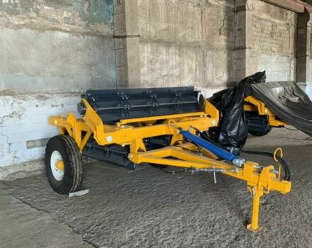Інша Інша, об'ємом двигуна 0 л та пробігом 0 тис. км за 6039 $, фото 3 на Automoto.ua