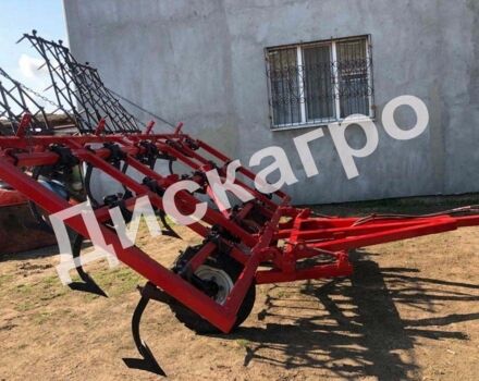 Другая Другая, объемом двигателя 0 л и пробегом 0 тыс. км за 2537 $, фото 7 на Automoto.ua