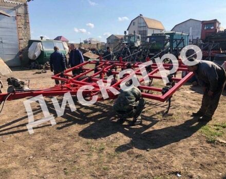 Другая Другая, объемом двигателя 0 л и пробегом 0 тыс. км за 2537 $, фото 9 на Automoto.ua