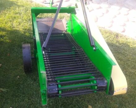 Другая Другая, объемом двигателя 0 л и пробегом 0 тыс. км за 525 $, фото 3 на Automoto.ua