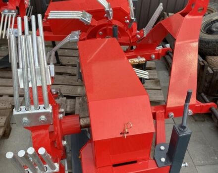 Другая Другая, объемом двигателя 0 л и пробегом 0 тыс. км за 629 $, фото 3 на Automoto.ua