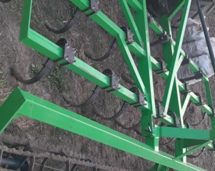 Другая Другая, объемом двигателя 0 л и пробегом 0 тыс. км за 1200 $, фото 3 на Automoto.ua