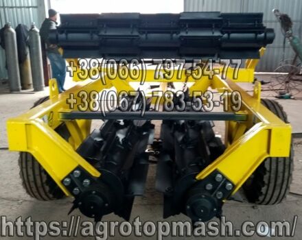 Інша Інша, об'ємом двигуна 0 л та пробігом 0 тис. км за 4843 $, фото 8 на Automoto.ua