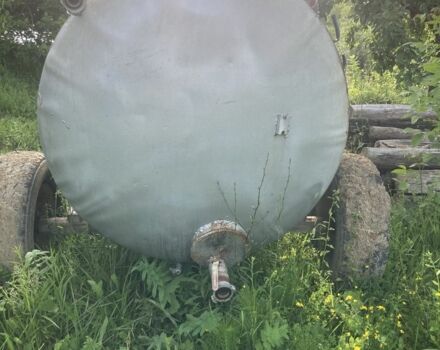 Другая Другая, объемом двигателя 0 л и пробегом 0 тыс. км за 800 $, фото 2 на Automoto.ua