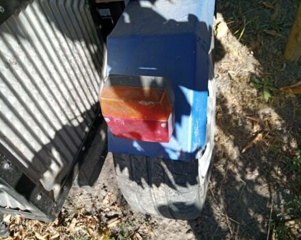 Другая Інша, об'ємом двигуна 0 л та пробігом 0 тис. км за 97 $, фото 6 на Automoto.ua