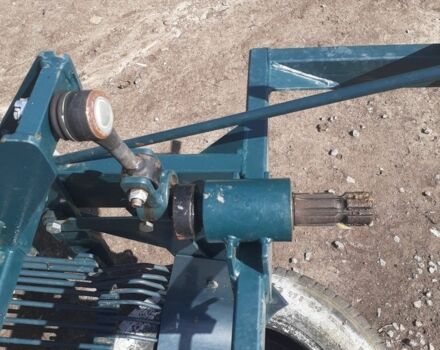 Другая Другая, объемом двигателя 0 л и пробегом 0 тыс. км за 10000 $, фото 1 на Automoto.ua