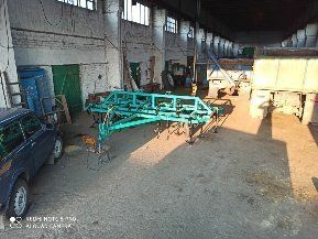 Інша Інша, об'ємом двигуна 0 л та пробігом 0 тис. км за 5809 $, фото 3 на Automoto.ua