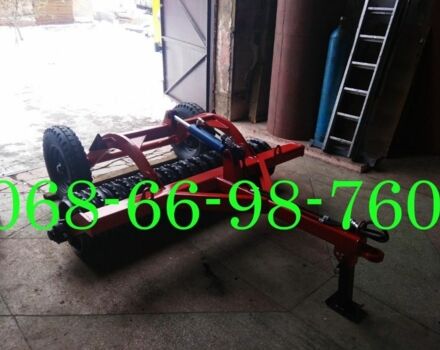 Другая Другая, объемом двигателя 0 л и пробегом 0 тыс. км за 1925 $, фото 5 на Automoto.ua