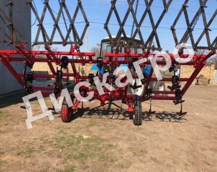 Другая Другая, объемом двигателя 0 л и пробегом 0 тыс. км за 2537 $, фото 15 на Automoto.ua