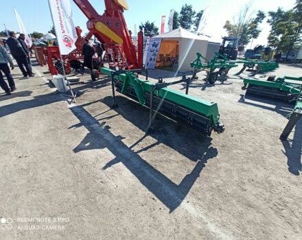 Інша Інша, об'ємом двигуна 0 л та пробігом 0 тис. км за 1937 $, фото 4 на Automoto.ua