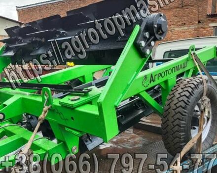 Інша Інша, об'ємом двигуна 0 л та пробігом 0 тис. км за 4843 $, фото 7 на Automoto.ua