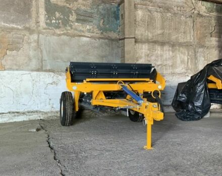 Інша Інша, об'ємом двигуна 0 л та пробігом 0 тис. км за 6039 $, фото 6 на Automoto.ua